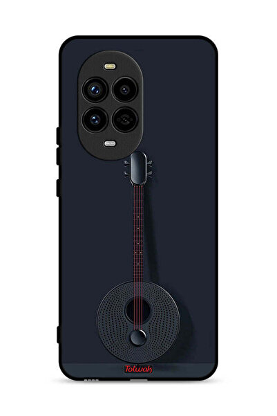 Tolwak غطاء حماية جيتار لهاتف هواوي نوفا 13 برو 5G