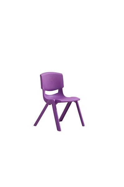 rexa Plastic Kids Chair 50 x 31 x 36cm