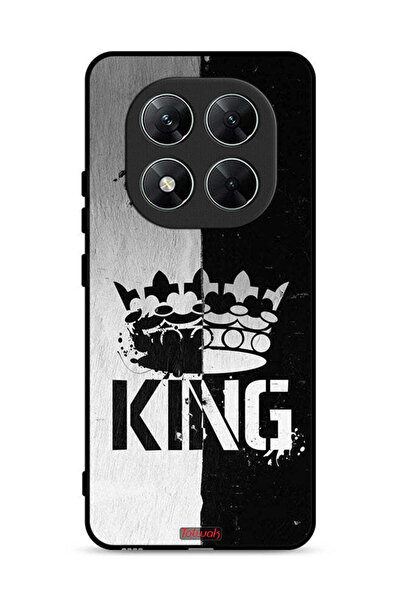 Tolwak غطاء حماية لهاتف شاومي ريدمي نوت 14 برو 5G - كينج فينتاج