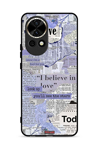 Tolwak غطاء حماية لهاتف هواوي نوفا 13 5G - قطع صحفية