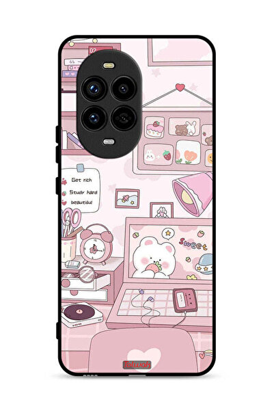 Tolwak غطاء حماية لهاتف هواوي نوفا 13 برو 5G - ثراء، دراسة جادة