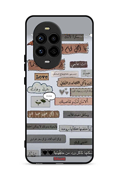 Tolwak غطاء حماية Huawei nova 13 Pro 5G غطاء حماية Huawei nova 13 Pro 5G غطاء...