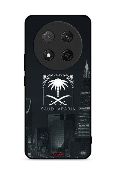 Tolwak غطاء حماية لهاتف Honor X9c 5G المملكة العربية السعودية