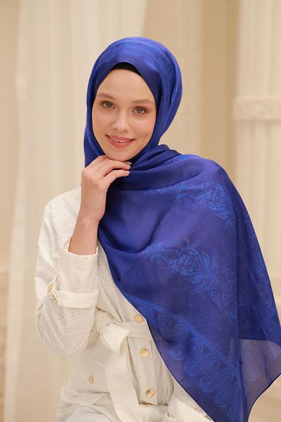 Silk Home Silk Home Velina Shal 431001-17
