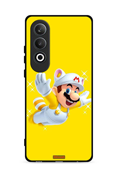 Tolwak غطاء حماية لهاتف OnePlus Nord CE4 5G Mr M