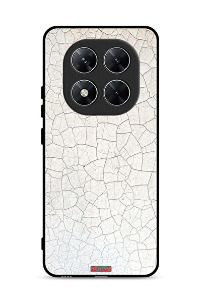 Tolwak غطاء حماية لهاتف شاومي ريدمي نوت 14 برو 5G، فينسنت بوركهيد