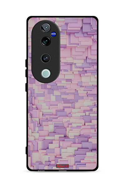 Tolwak غطاء حماية لجهاز Vivo V40 Pro 5G من Pawel