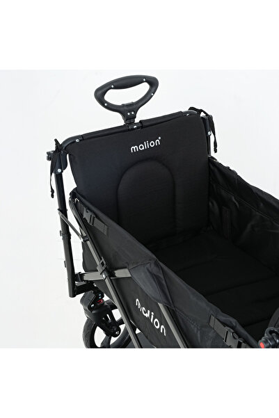 Malion Katlanabilinir Minder – Family Rider Çocuk ve Taşıma arabası uyumlu
