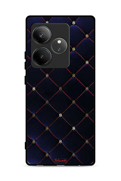 Tolwak غطاء حماية Realme GT Neo6 SE 5G دولار Stapers