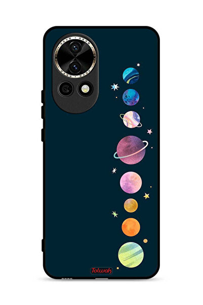 Tolwak Huawei nova 13 5G Protective Case Cover Space