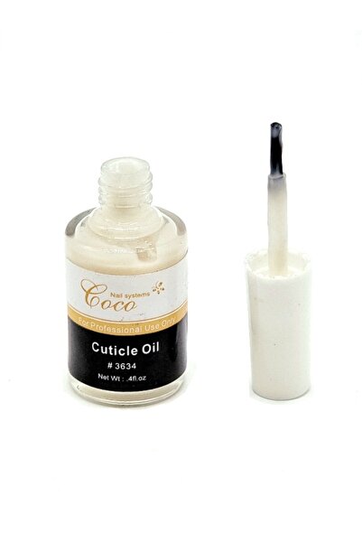 CoCo Unt Regenerant pentru Îngrijirea Cuticulelor