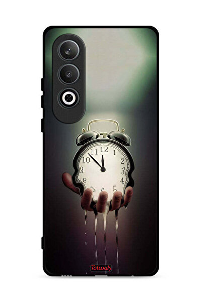 Tolwak غطاء حماية ساعة لهاتف Oppo K12 5G