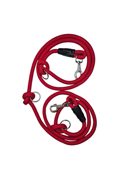 moonparacord Köpek Gezdirme İpi Hands-free Dog Eller Serbest