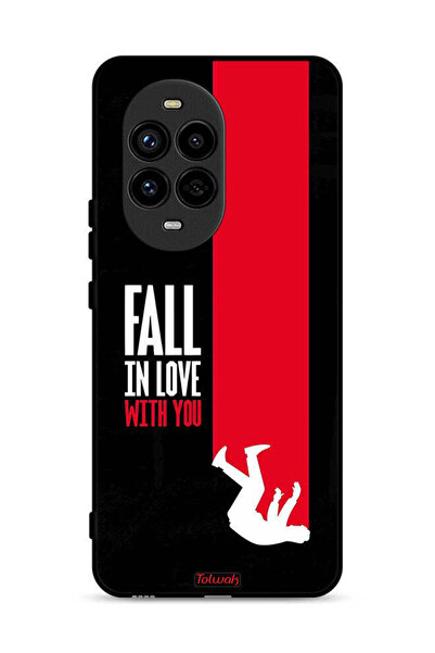 Tolwak غطاء حماية Huawei nova 13 Pro 5G غطاء حماية Huawei nova 13 Pro 5G يقع ...