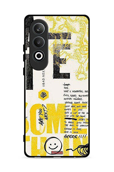 Tolwak غطاء حماية Oppo K12 Plus 5G هل أنت التالي؟