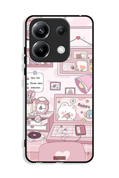 Tolwak غطاء حماية Xiaomi Poco M6 Pro 4G - ادرس بجد - احصل على الثراء