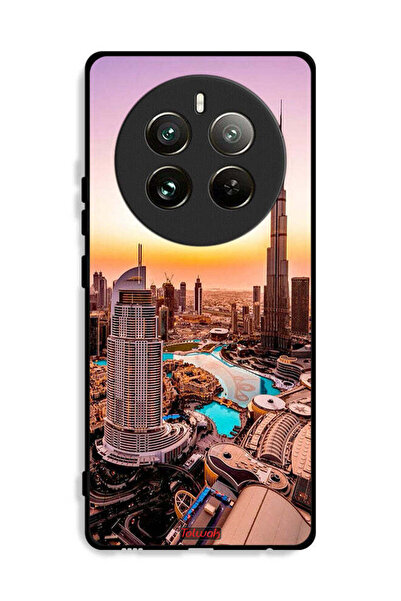 Tolwak غطاء حماية لهاتف Realme 12 Pro Plus 5G وسط مدينة دبي
