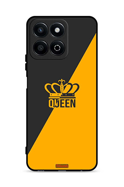 Tolwak غطاء حماية لهاتف Honor Play 60 Plus 5G - كوين