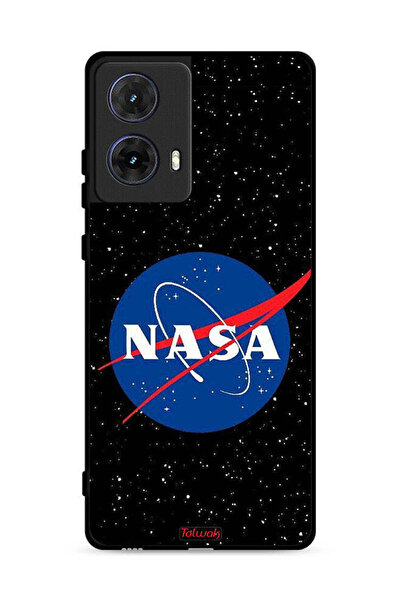 Tolwak غطاء حماية لهاتف موتورولا موتو جي 85 5 جي ناسا