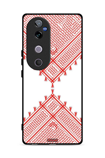 Tolwak غطاء حماية شامل لهاتف فيفو V40 5G