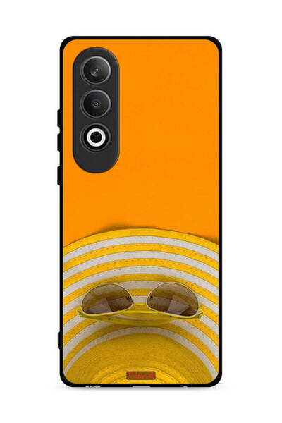 Tolwak غطاء حماية واقٍ لهاتف OnePlus Nord CE4 5G مع نظارات وقبعة