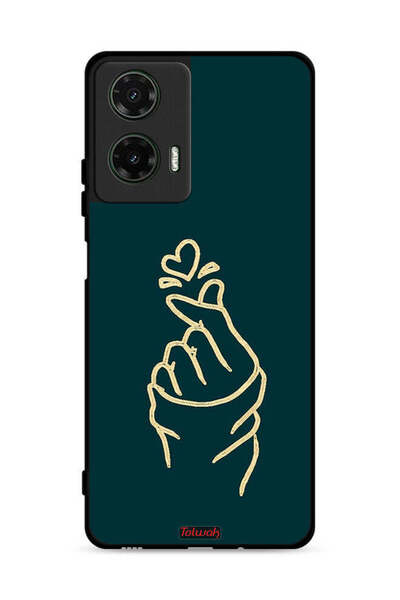 Tolwak غطاء حماية سناب لهاتف موتورولا موتو جي 35 5G