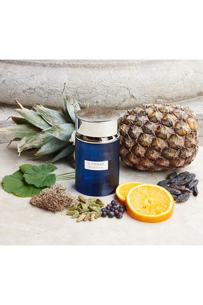 ROCHAS Rochas L'Homme, bărbați, apă de toaletă, 60 ml