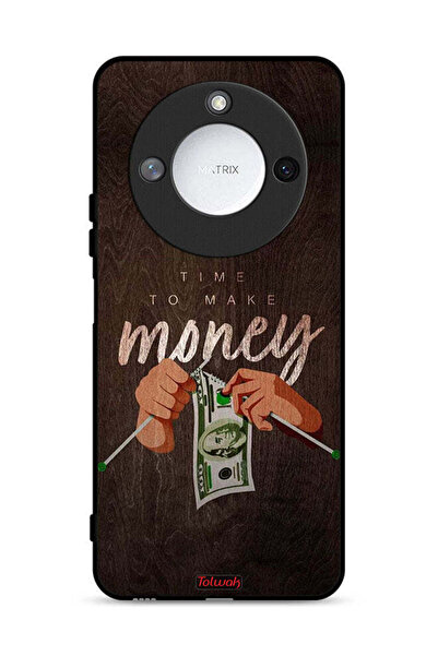 Tolwak غطاء حماية لهاتف Honor X60 5G: حان وقت جني الأموال