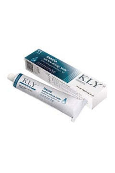 Durex kly-lubricating-jelly-82g
