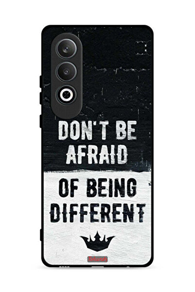 Tolwak غطاء حماية OnePlus Nord CE4 5G لا تخف من أن تكون مختلفًا