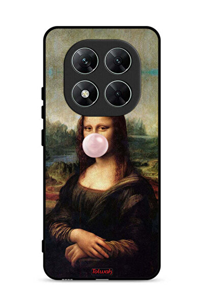 Tolwak غطاء حماية بابل لهاتف شاومي بوكو X7 5G