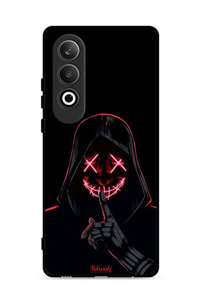 Tolwak غطاء حماية لهاتف OnePlus Nord CE4 5G بلون مارشميلو