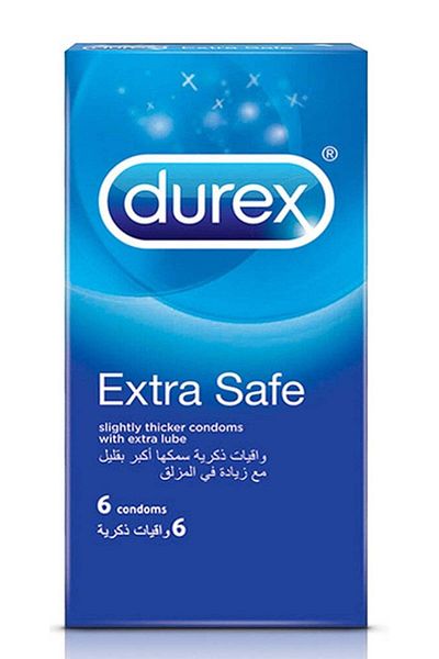 Durex -extra-safe-6s