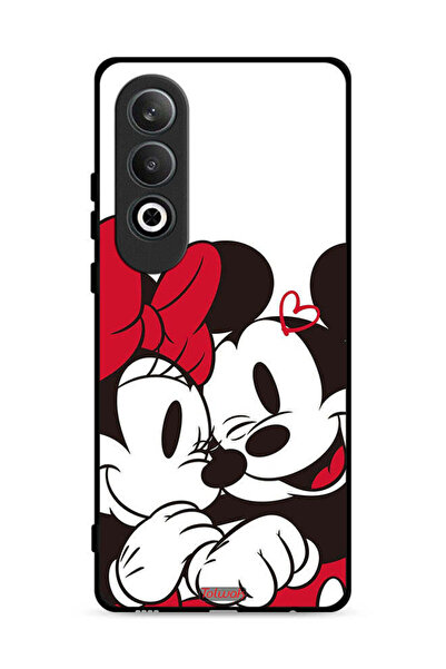 Tolwak غطاء حماية ميكي ماوس لهاتف Oppo K12 Plus 5G