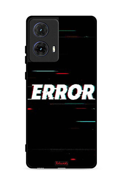 Tolwak غطاء حماية لهاتف موتورولا موتو جي 85 5 جي (خطأ)