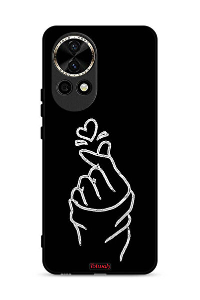 Tolwak غطاء حماية لهاتف هواوي نوفا 13 5G - سناب لوف