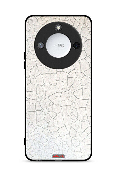 Tolwak غطاء حماية لهاتف Honor X60 5G من فنسنت بوركهيد