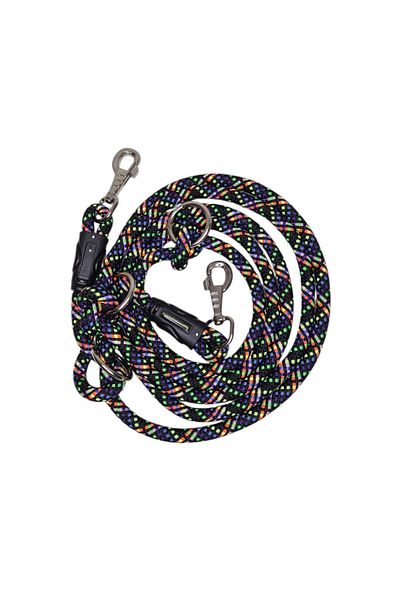 moonparacord Dog Walking Leash Hands-Free Dog Hands Free