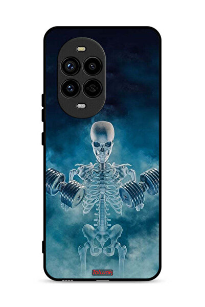 Tolwak غطاء حماية لهاتف هواوي نوفا 13 برو 5G، وضعية "لا ألم ولا ربح"