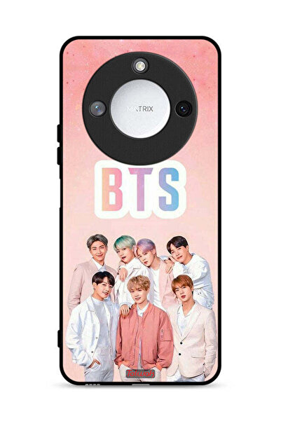 Tolwak غطاء حماية لهاتف Honor X60 5G - أفضل فريق