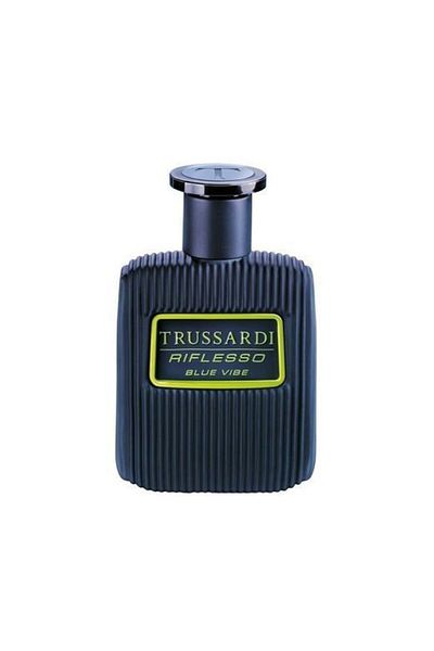 Trussardi Riflesso Blue Vibe, Apa de toaleta, barbati, Apa de toaleta, 100 ml