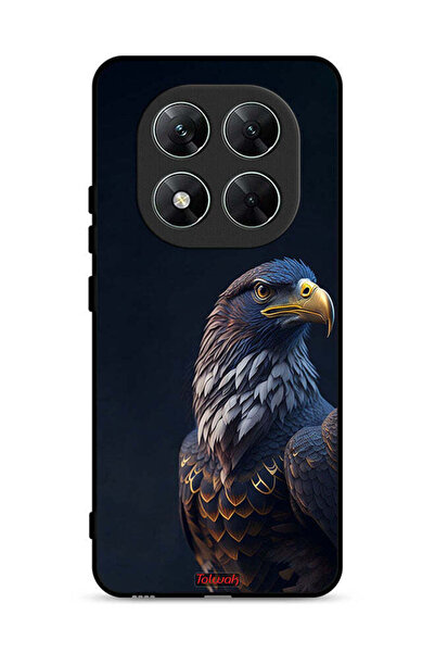 Tolwak غطاء حماية لهاتف شاومي ريدمي نوت 14 برو 5G إيجل إتش دي