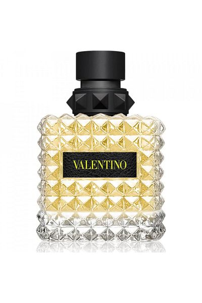 Valentino Valentino, Born In Roma Yellow Dream, Eau de Parfum, Femei, Eau de Parfum, 100 ml