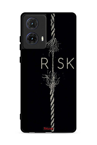 Tolwak غطاء حماية مقاوم للصدمات لهاتف موتورولا موتو جي 85 5 جي