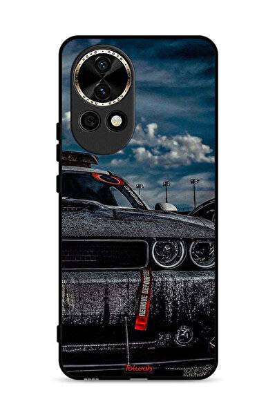 Tolwak غطاء حماية لهاتف هواوي نوفا 13 5G، قم بإزالته قبل السيارة