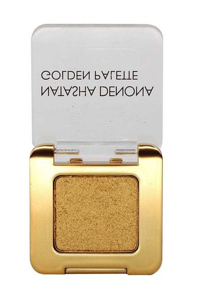 natasha denona Eyeshadow - Golden Palette