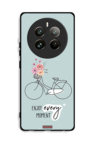 Tolwak غطاء حماية Realme 12 Pro Plus 5G استمتع بكل لحظة