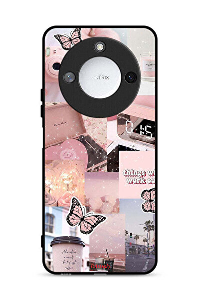 Tolwak غطاء حماية لهاتف Honor X60 5G - ستنجح الأمور