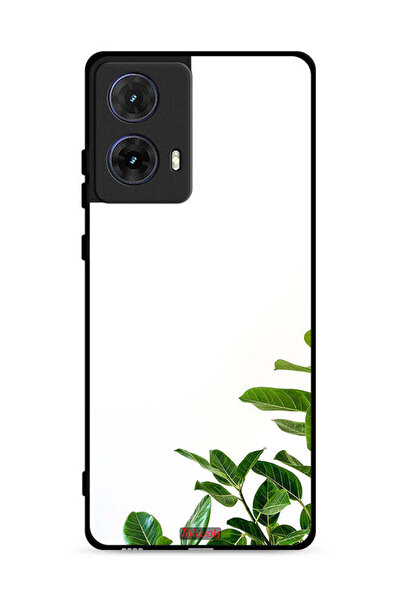 Tolwak غطاء حماية لهاتف موتورولا موتو جي 85 5G، مطبوع عليه صورة جوش كالابريس