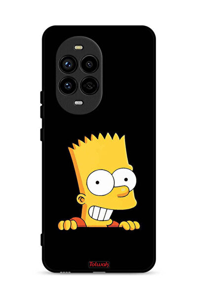 Tolwak غطاء حماية لهاتف هواوي نوفا 13 برو 5G، كرتون